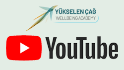 Yükselen Çağ Wellbeing Academy Youtube Channel