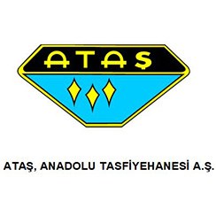 BP ATAŞ Logosu