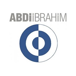 ABDİ İBRAHİM İLAÇ Logosu