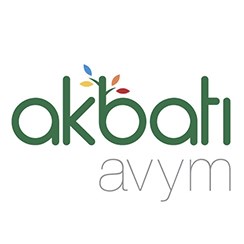 AKBATI AVM Logosu