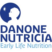 DANONE NUTRICIA Logosu
