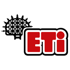 Eti Gıda Logosu