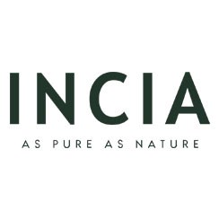 INCIA TÜRKİYE Logosu