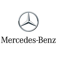 Mercedes Logosu
