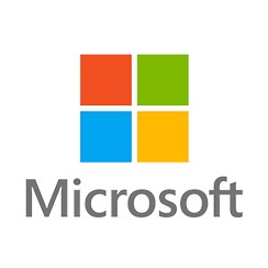 Microsoft Türkiye Logosu
