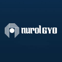 NUROL GYO Logosu