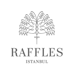 Raffles Hotel Logosu