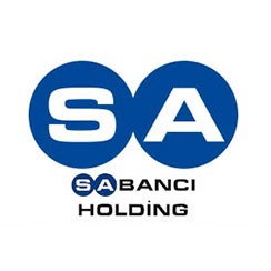 SABANCI HOLDİNG Logosu