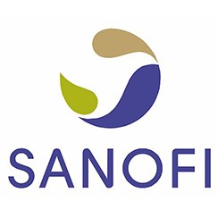 SANOFİ TÜRKİYE Logosu