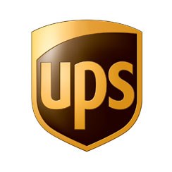 UPS TÜRKİYE Logosu