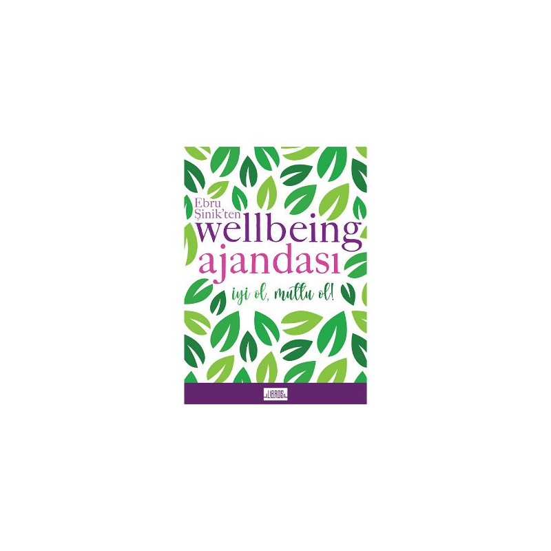 Wellbeing Day Planner