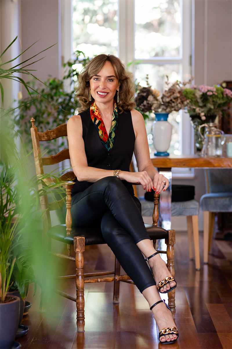 Ebru Şinik