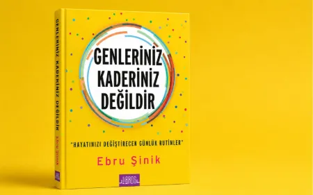 Genleriniz Kaderiniz Değildir kategorisi için resim