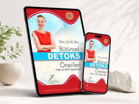 Bütünsel Detoks Önerileri kategorisi için resim