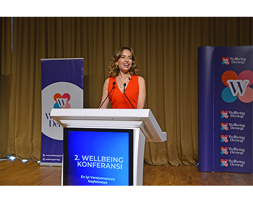 Wellbeing Derneği