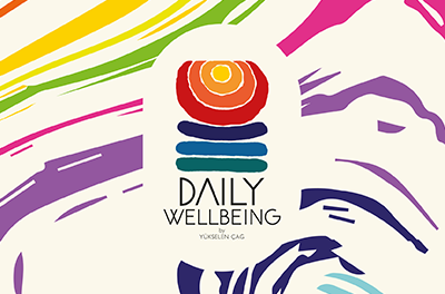 Daily Wellbeing Shop