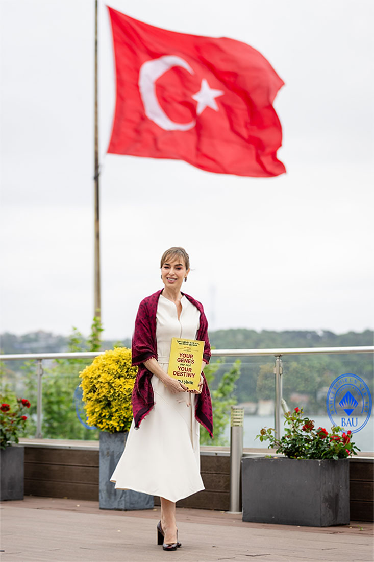 Your Genes Are Not Your Destiny Your Genes Are Not Your Destiny Book By Ebru Şinik