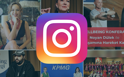 Ebru Şinik Instagram Account