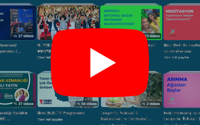 Yükselen Çağ Wellbeing Academy Youtube Channel