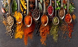 The Importance Of Ayurvedic Spices