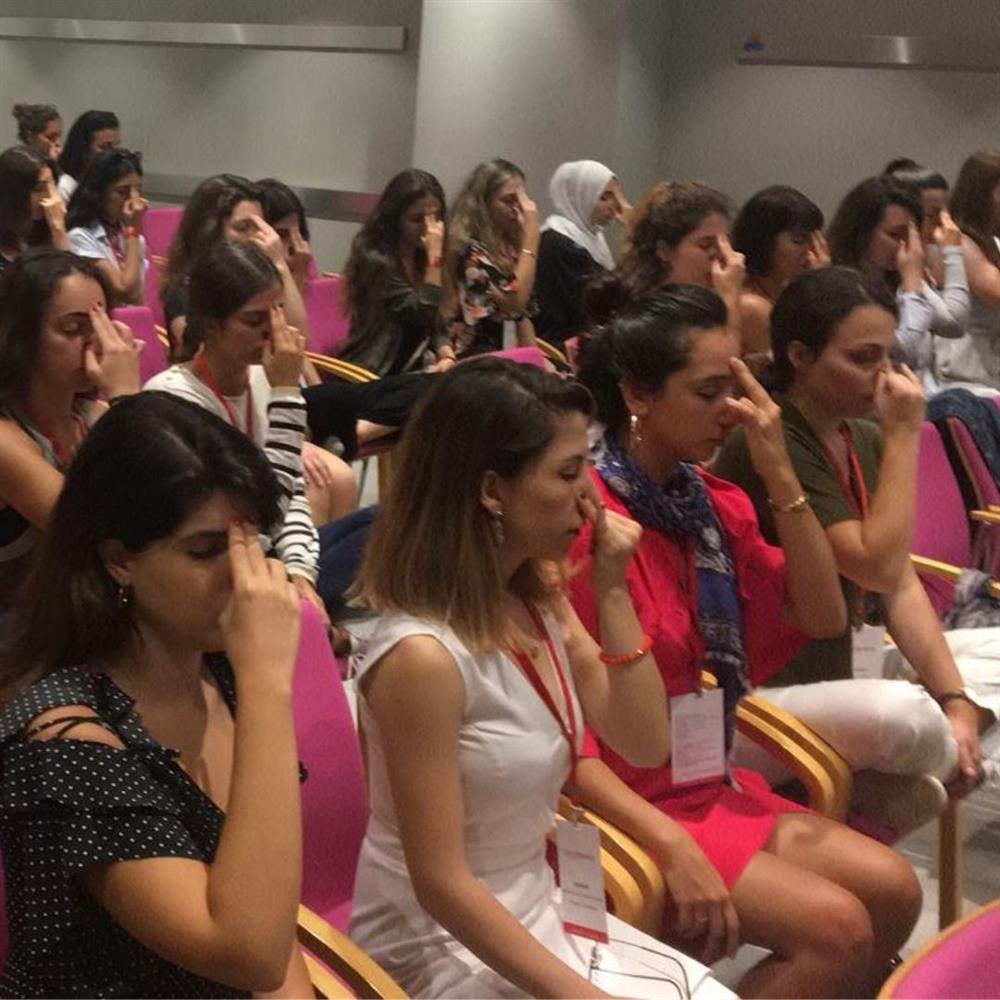 Kontrollü nefes egzersizleri ve bütünsel sağlık ilişkisi