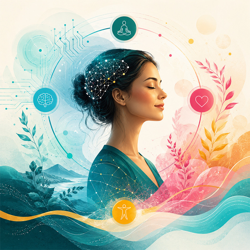 Superintelligence çağında insan, doğa, teknoloji ve wellbeing dengesi