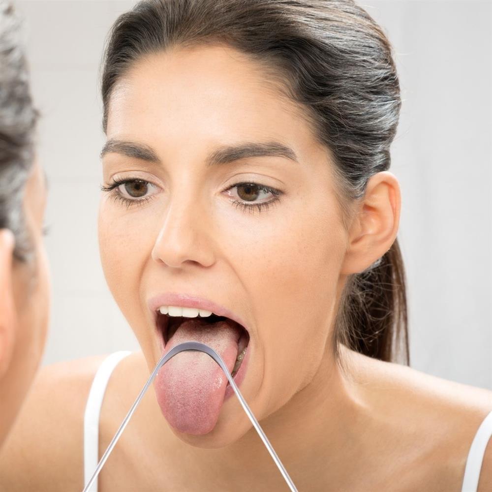 Daily Wellbeing dil temizleme aparatı
