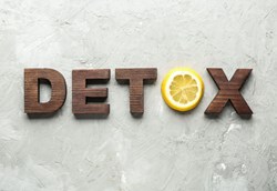 WHAT YOU NEED TO KNOW FOR A HEALTHY AND BALANCED DETOX AND WEIGHT LOSS PROCESS