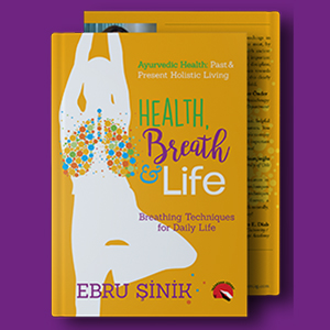 Ebru Sinik Breath Tecniques