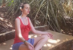 THE POWER OF INTENTION AND MEDITATION PRACTICE