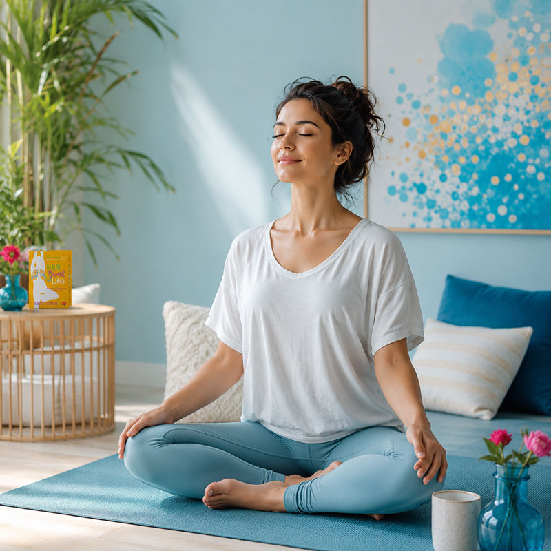 Tips to Consider Before Practising Breathing Techniques