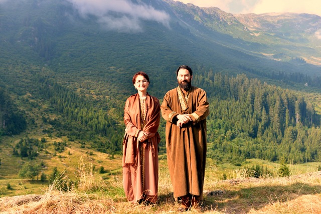 Pir Zia Inayat Khan speaking about light meditation and Sufi remembrance