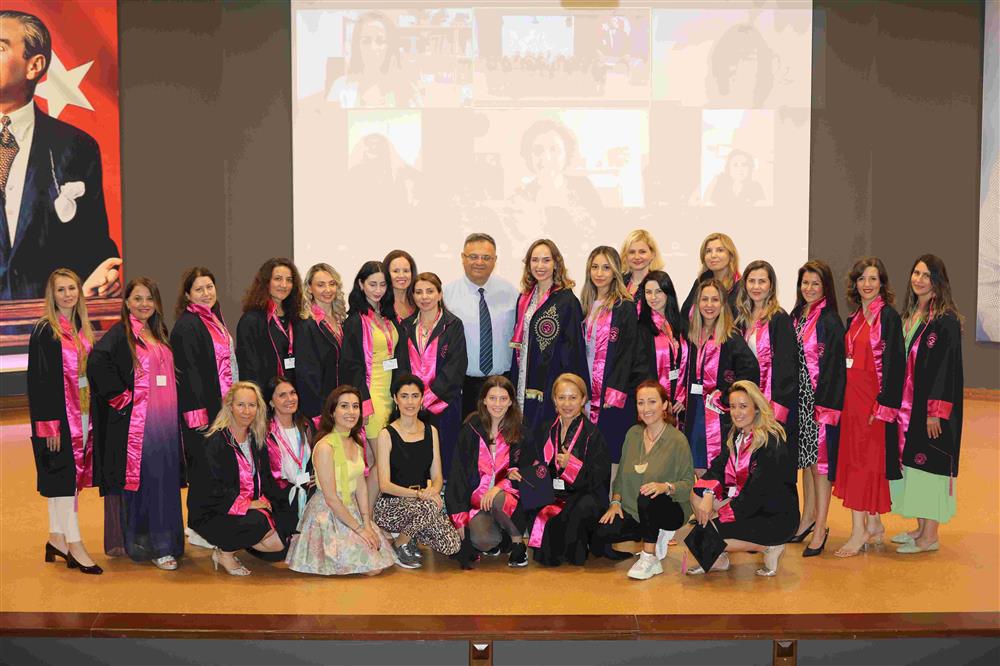 Gedik University Wellbeing Coach Program