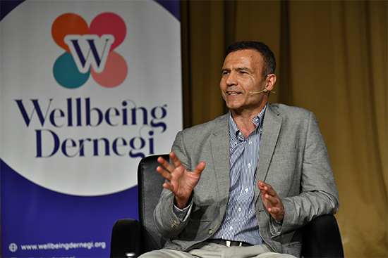 Prof. Dr. Fahri Saatçioğlu