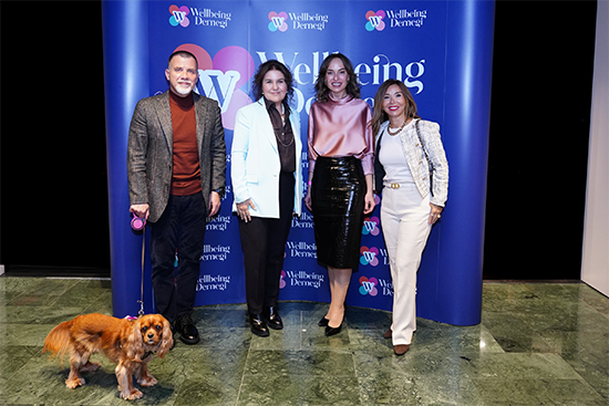 1. Wellbeing Konferansı'ndan Görüntü 2