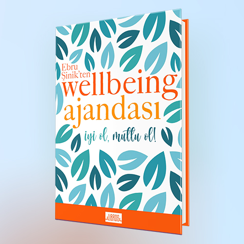 Your Wellbeing Day Planner