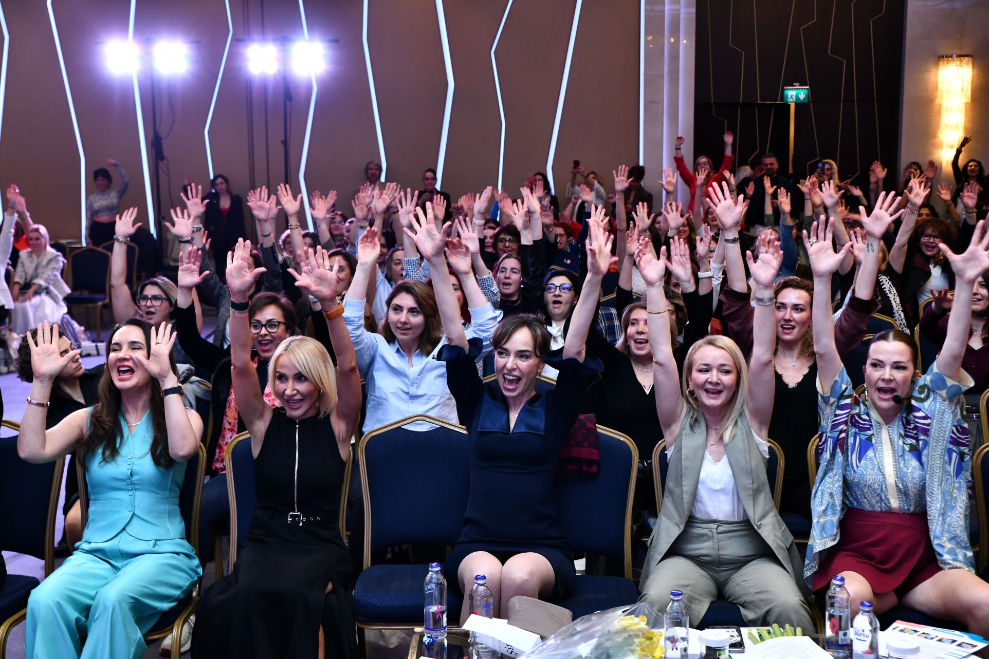 4. Wellbeing Konferansı 2026 Synergy