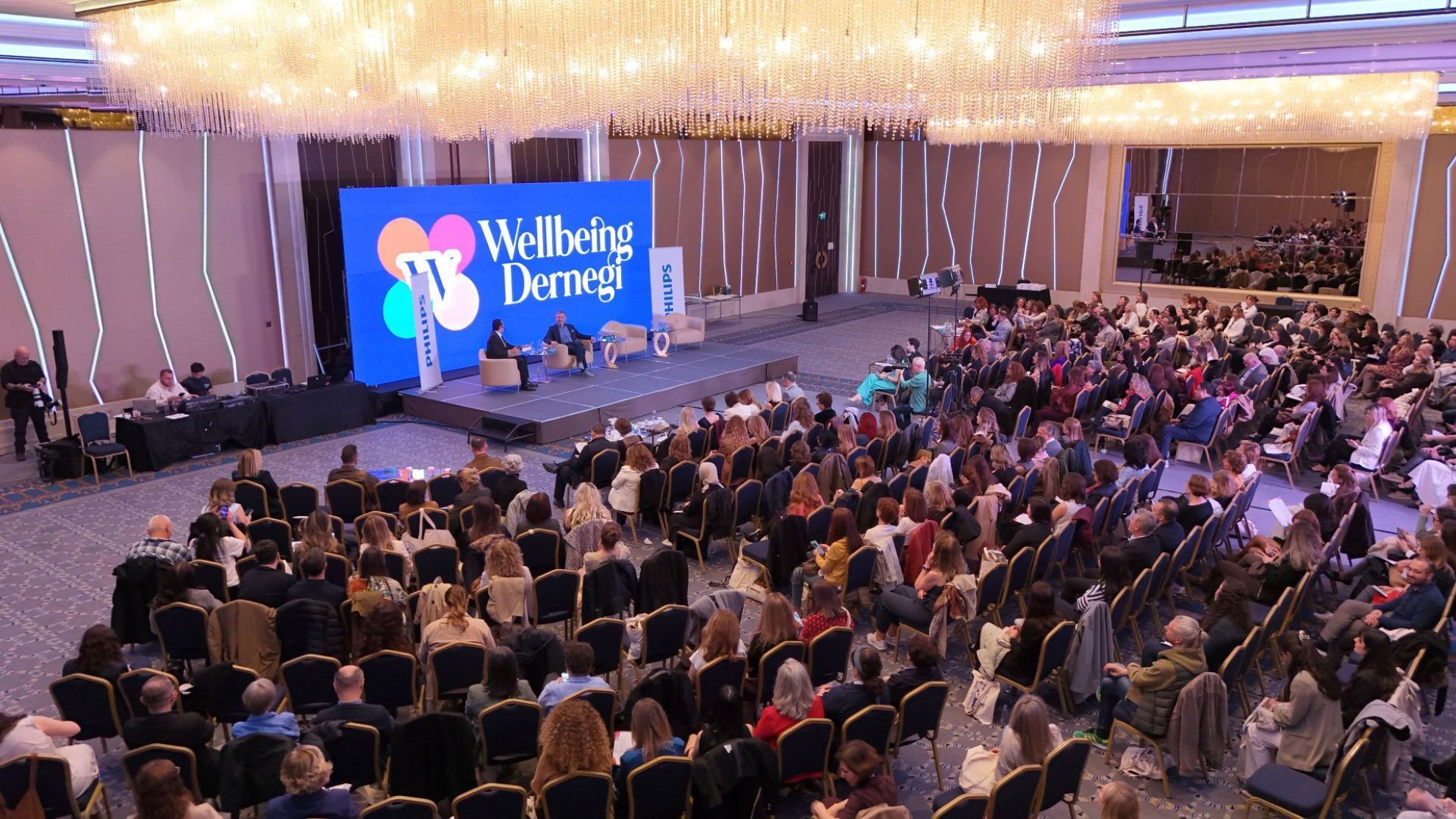 4. Wellbeing Konferansı İstanbul